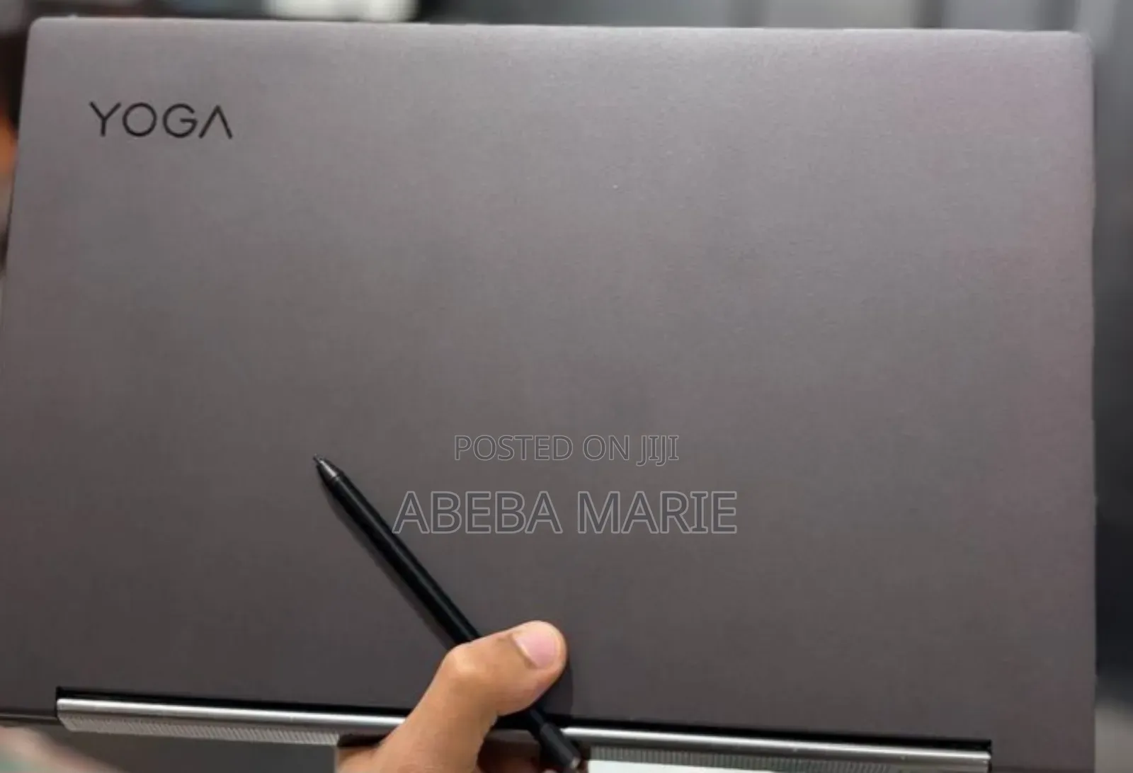 New Laptop Lenovo Yoga C930 16GB Intel Core I7 SSD 512GB