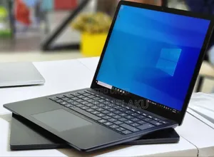 New Laptop Microsoft Surface Laptop 4 16GB Intel Core I5 SSD 512GB