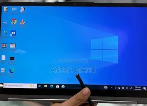 New Laptop Lenovo Yoga C930 16GB Intel Core I7 SSD 512GB