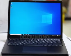 New Laptop Microsoft Surface Laptop 4 16GB Intel Core I5 SSD 512GB