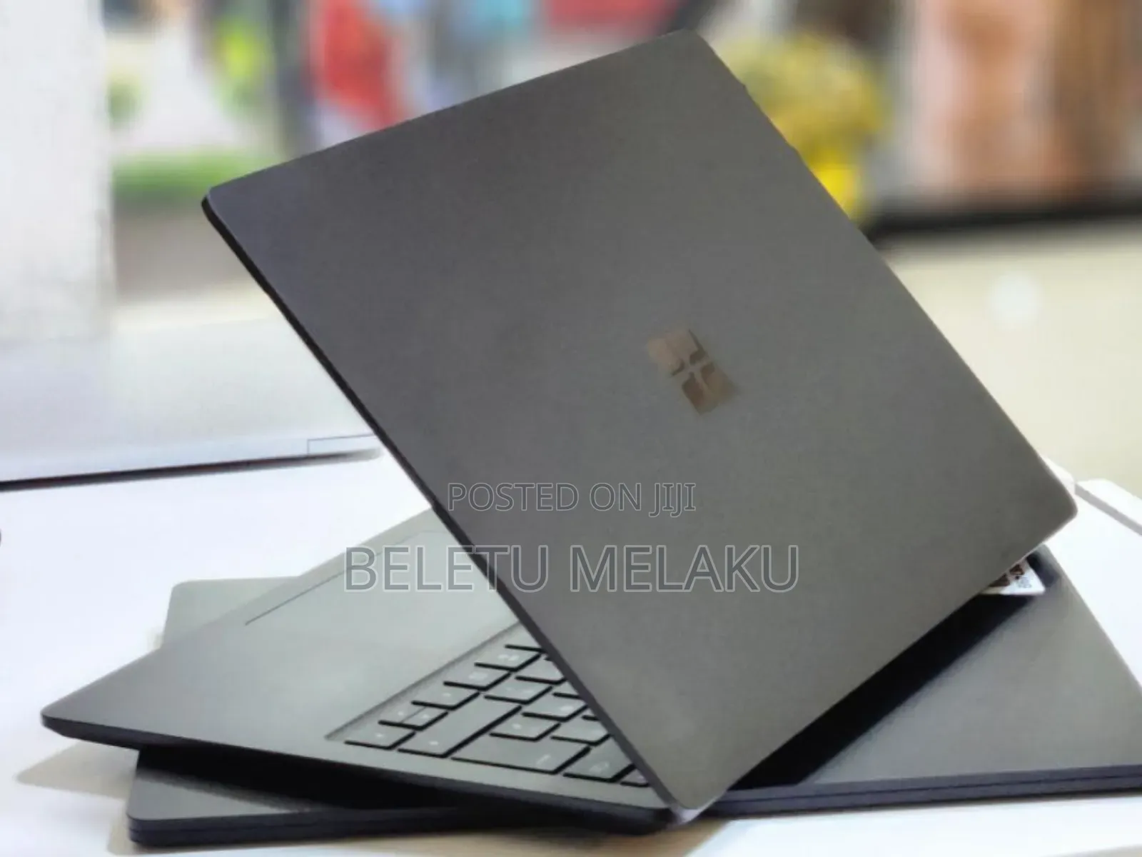 New Laptop Microsoft Surface Laptop 4 16GB Intel Core I5 SSD 512GB