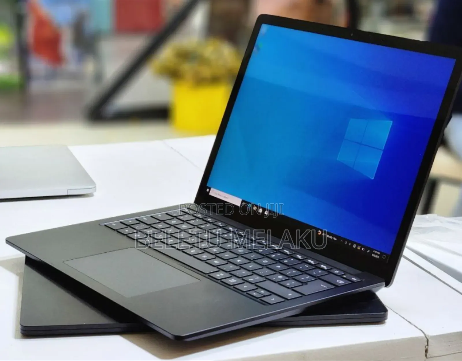 New Laptop Microsoft Surface Laptop 4 16GB Intel Core I5 SSD 512GB