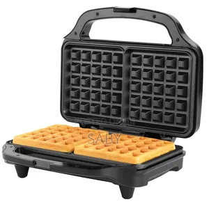 Mixdor Waffle Maker