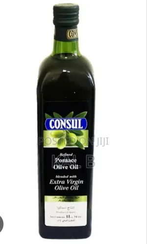 Photo - Extra Virgin Olive Oil