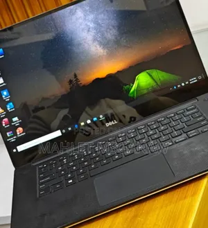 Photo - New Laptop Dell XPS 15 16GB Intel Core I7 SSD 512GB