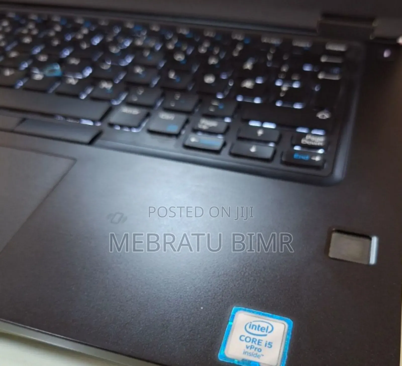 New Laptop Dell Latitude 14 5480 8GB Intel Core I5 SSD 256GB