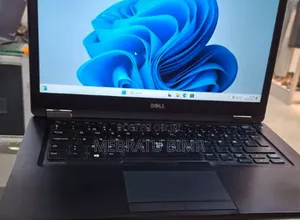 New Laptop Dell Latitude 14 5480 8GB Intel Core I5 SSD 256GB