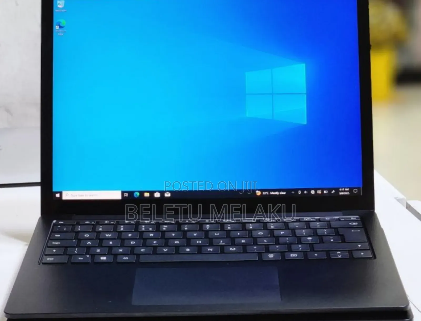 New Laptop Microsoft Surface Laptop 4 16GB Intel Core I7 SSD 512GB