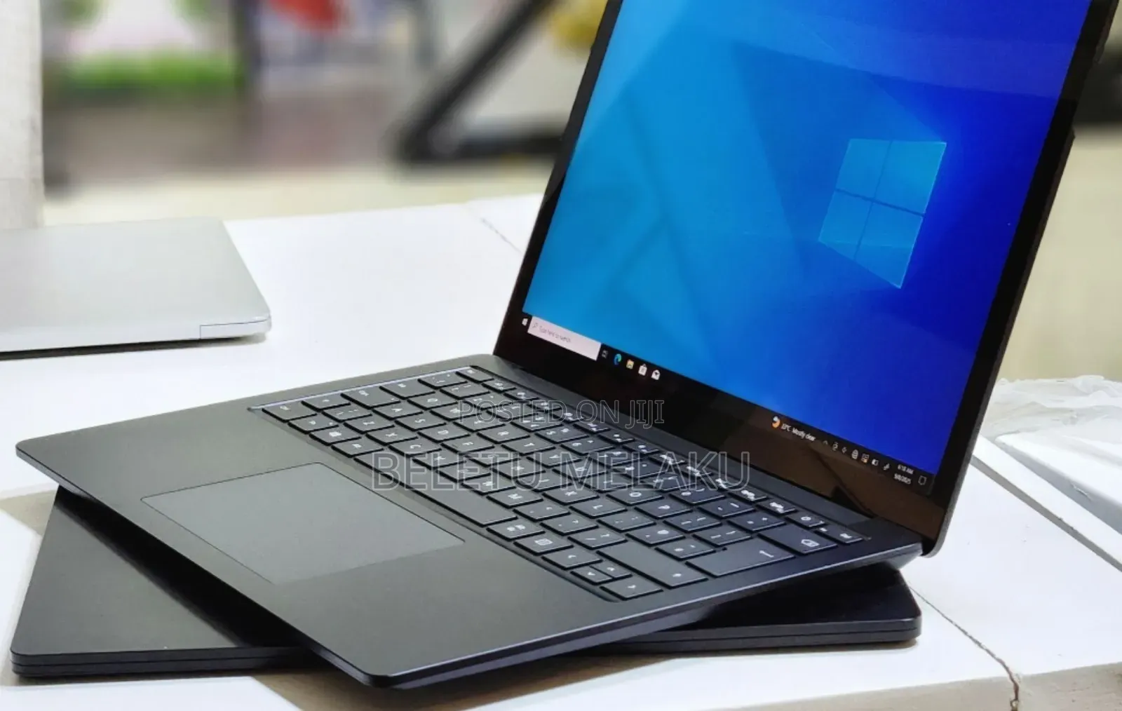 New Laptop Microsoft Surface Laptop 4 16GB Intel Core I7 SSD 512GB