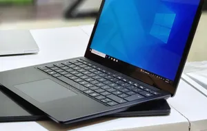 New Laptop Microsoft Surface Laptop 4 16GB Intel Core I7 SSD 512GB