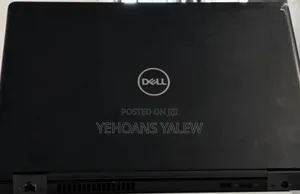 Photo - New Laptop Dell Latitude 5591 16GB Intel Core I7 SSD 512GB