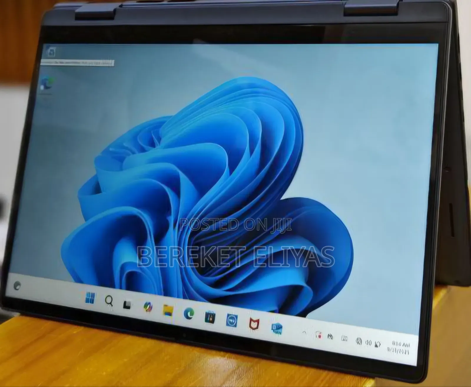 New Laptop Dell Inspiron 14 16GB AMD Ryzen 7 SSD 1T