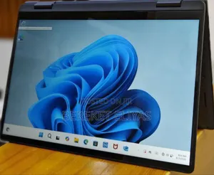 New Laptop Dell Inspiron 14 16GB AMD Ryzen 7 SSD 1T