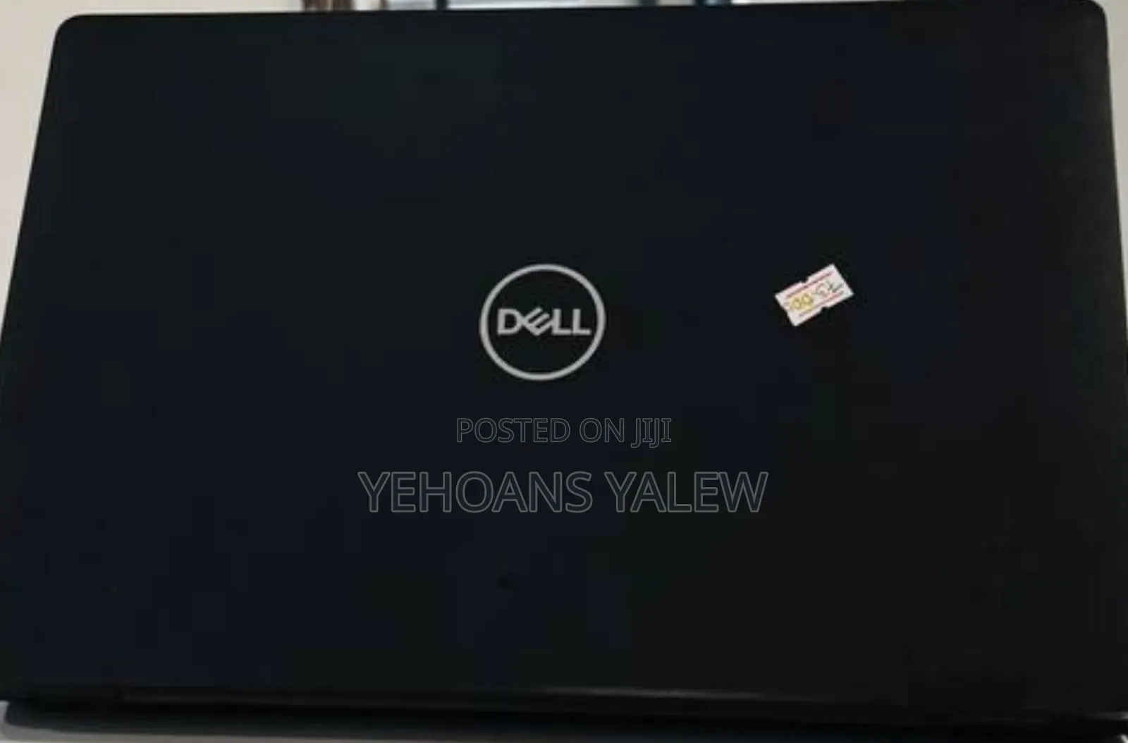 New Laptop Dell Latitude 5501 16GB Intel Core I5 SSD 512GB