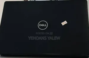 Photo - New Laptop Dell Latitude 5501 16GB Intel Core I5 SSD 512GB