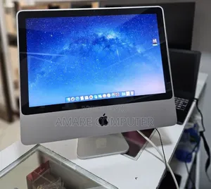 Photo - New Desktop Computer Apple iMac 4GB SSD 500GB