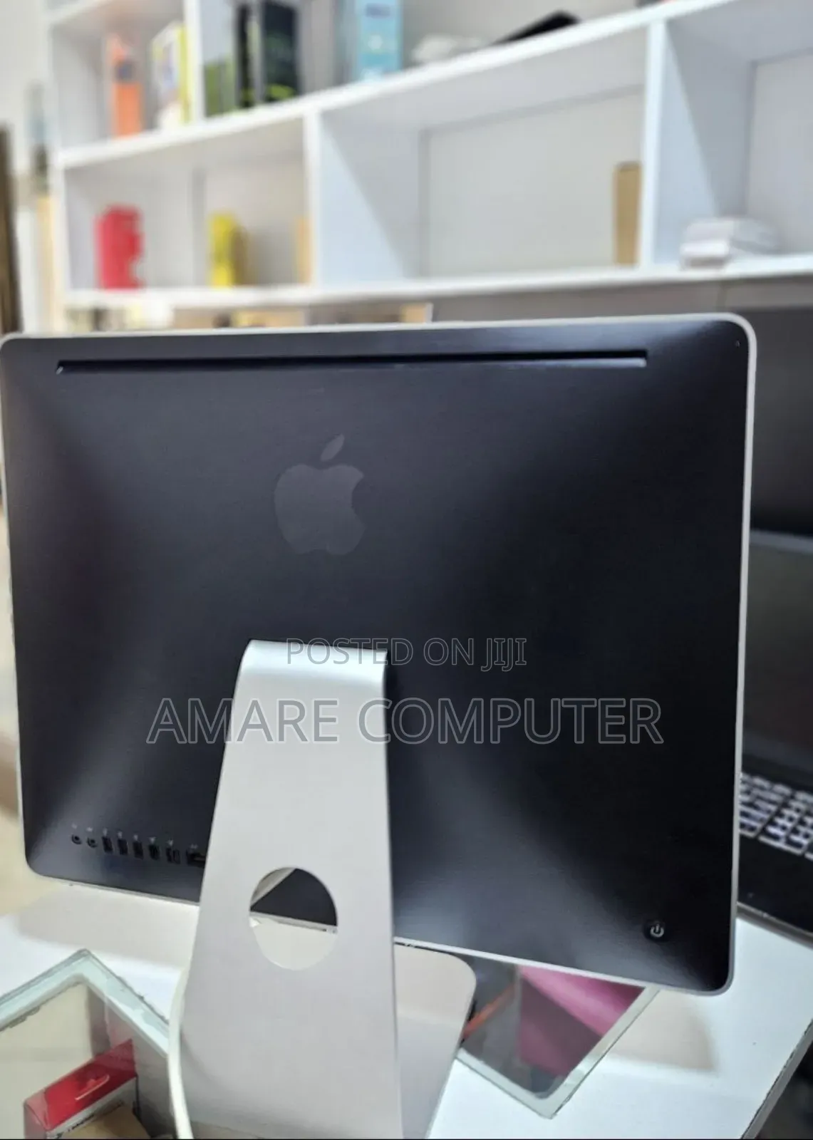 New Desktop Computer Apple iMac 4GB SSD 500GB