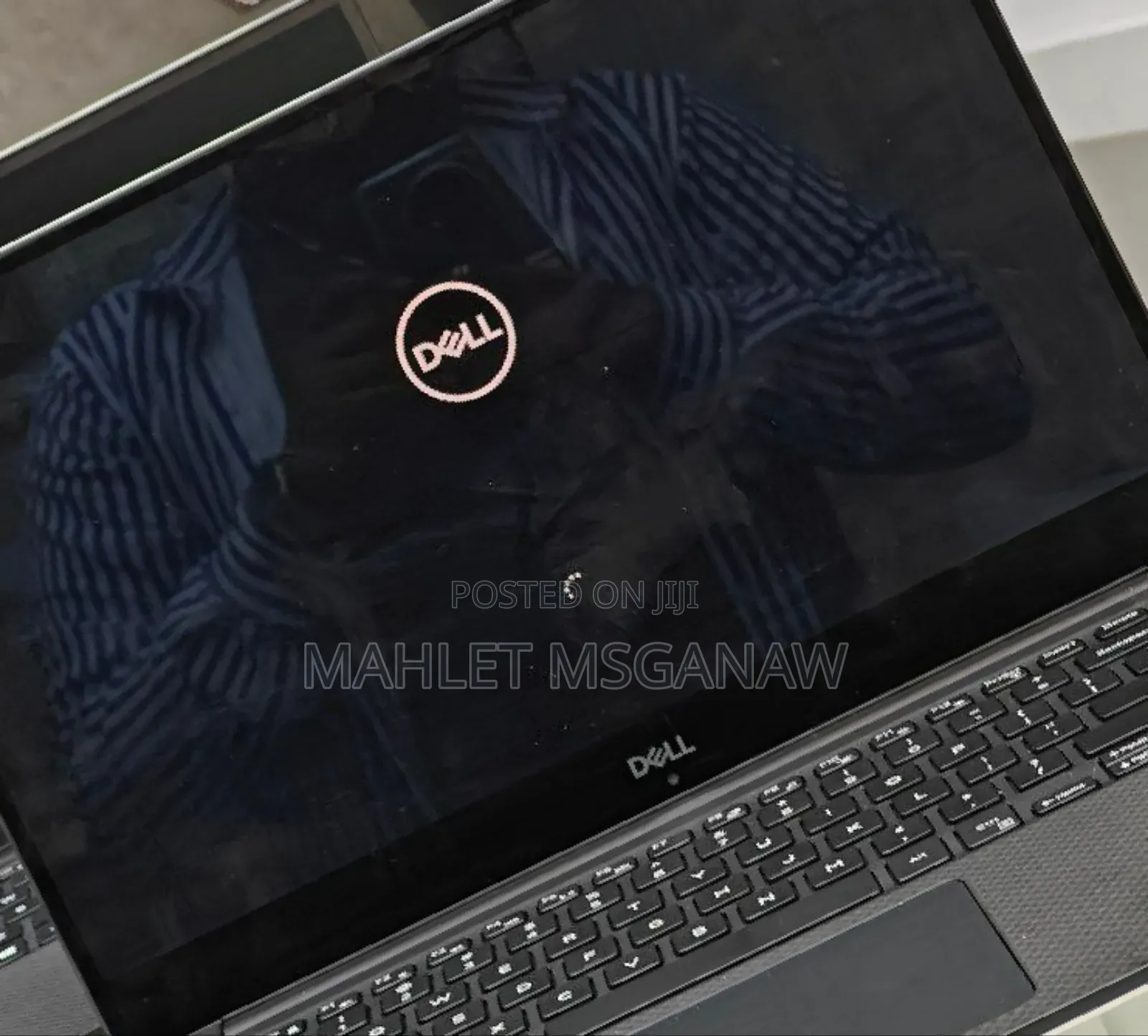 New Laptop Dell XPS 15 16GB Intel Core I7 SSD 512GB