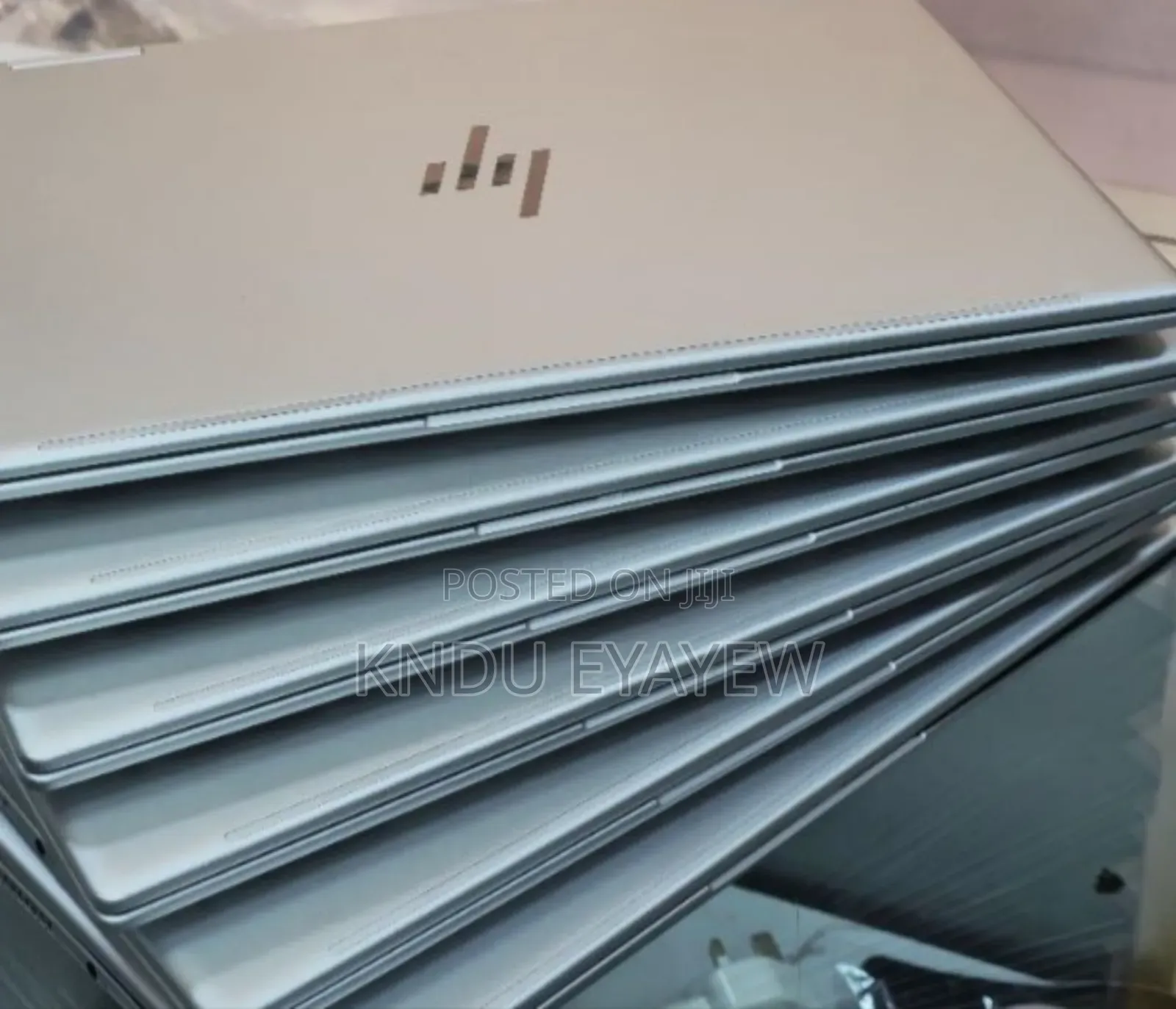 New Laptop HP Envy x360 16GB SSD 512GB