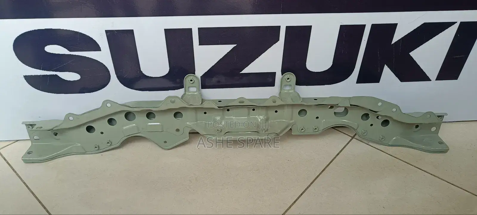 Ashe Auto Spare Parts (Suzuki Dzire Swift)