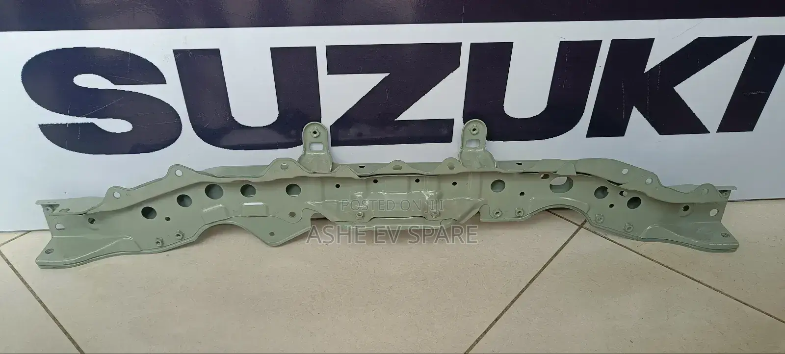Ashe Auto Spare Parts (Suzuki Dzire Hood Lock)