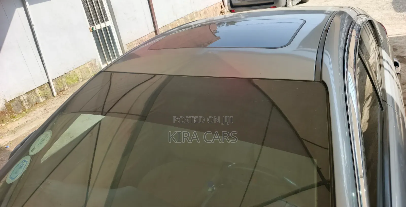 Hyundai Elantra 2017 Gray