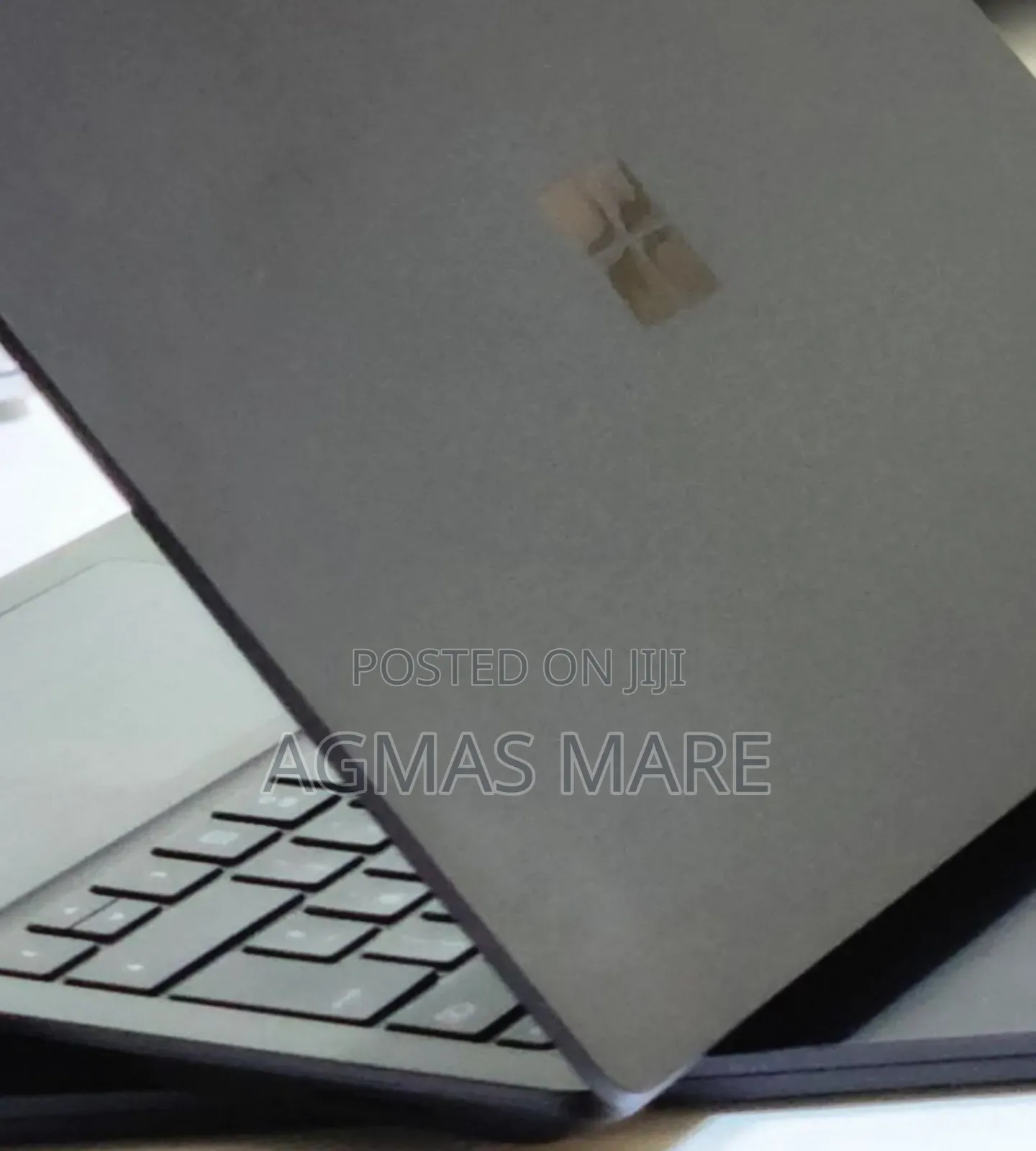 New Laptop Microsoft Surface Laptop 4 16GB Intel Core I7 SSD 512GB