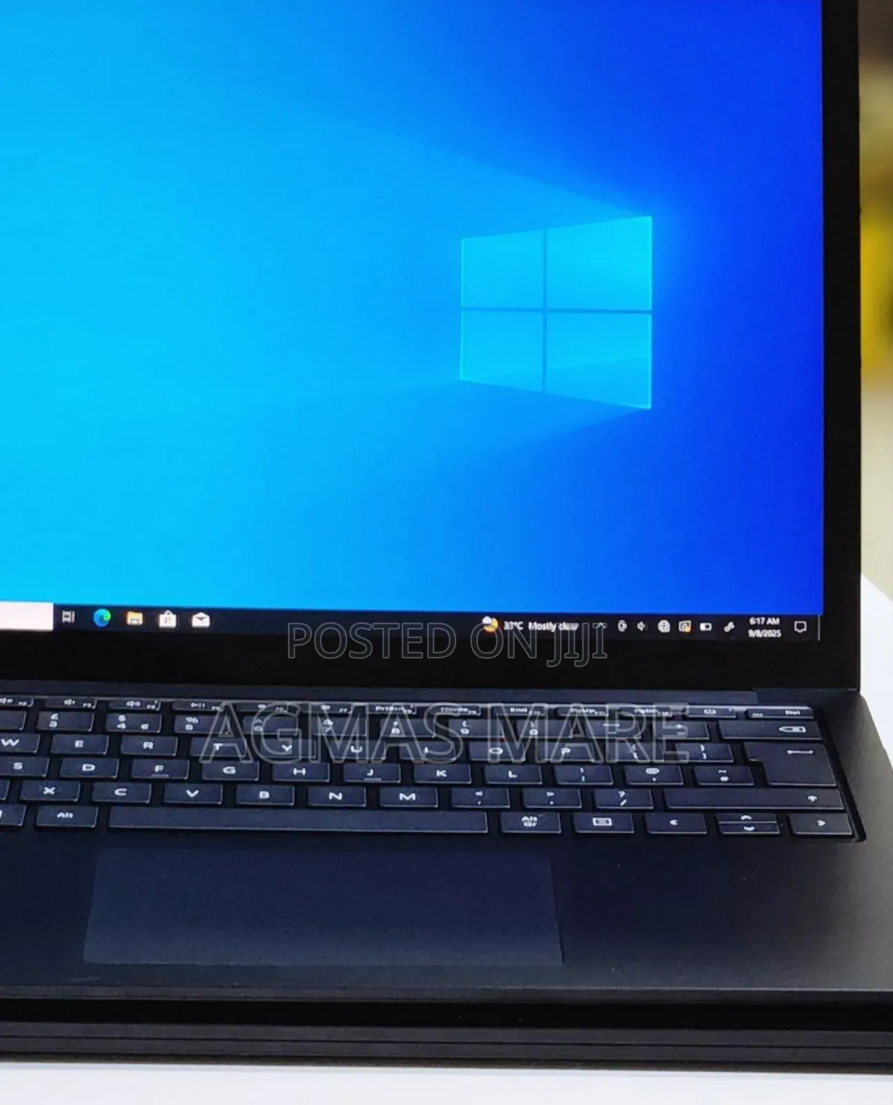 New Laptop Microsoft Surface Laptop 4 16GB Intel Core I7 SSD 512GB