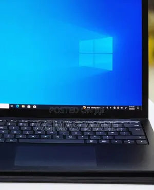 New Laptop Microsoft Surface Laptop 4 16GB Intel Core I7 SSD 512GB