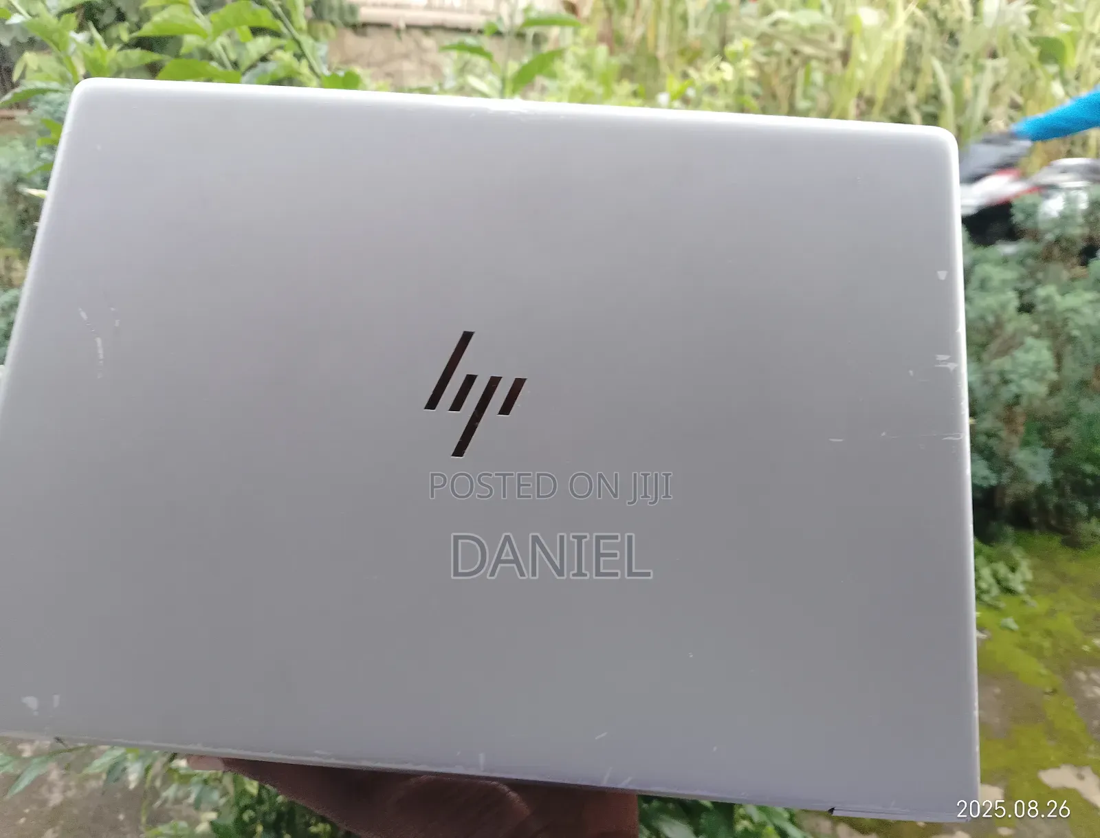 New Laptop HP EliteBook 840 8GB Intel Core I5 HDD 512GB