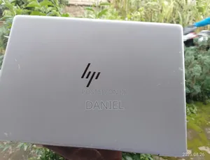 New Laptop HP EliteBook 840 8GB Intel Core I5 HDD 512GB