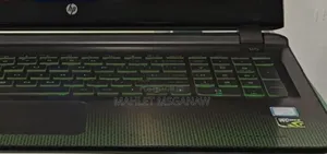 New Laptop HP Pavilion 15 12GB Intel Core I5 SSD 1T