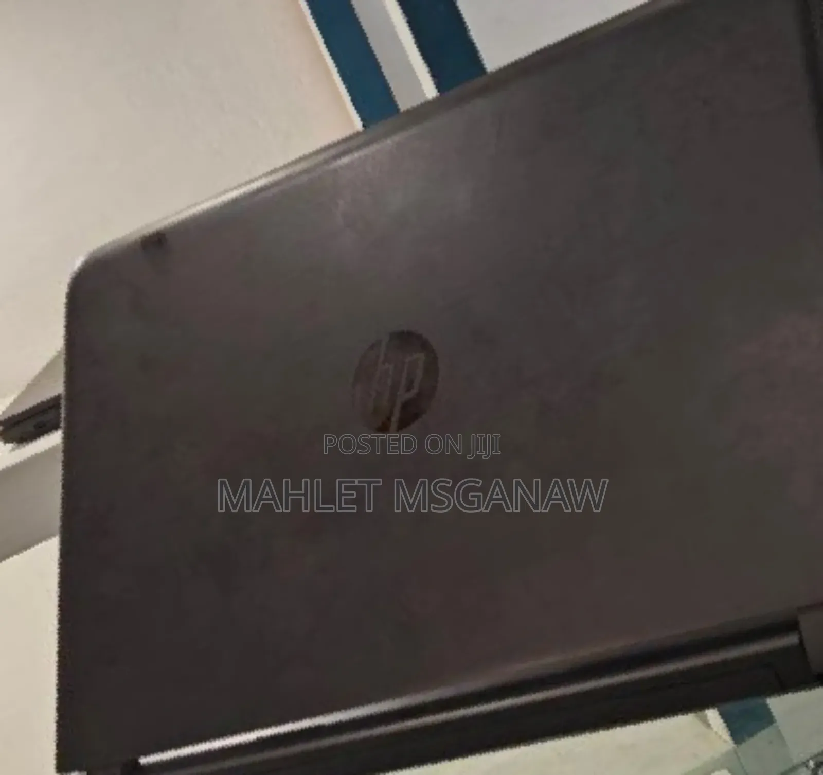 New Laptop HP Pavilion 15 12GB Intel Core I5 SSD 1T