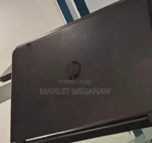 New Laptop HP Pavilion 15 12GB Intel Core I5 SSD 1T