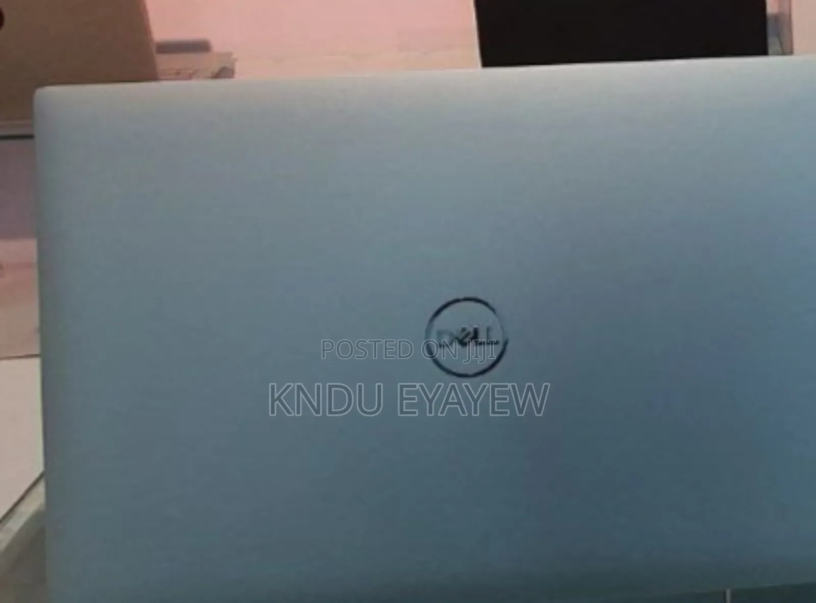 New Laptop Dell 32GB Intel Core I5 SSD 1T