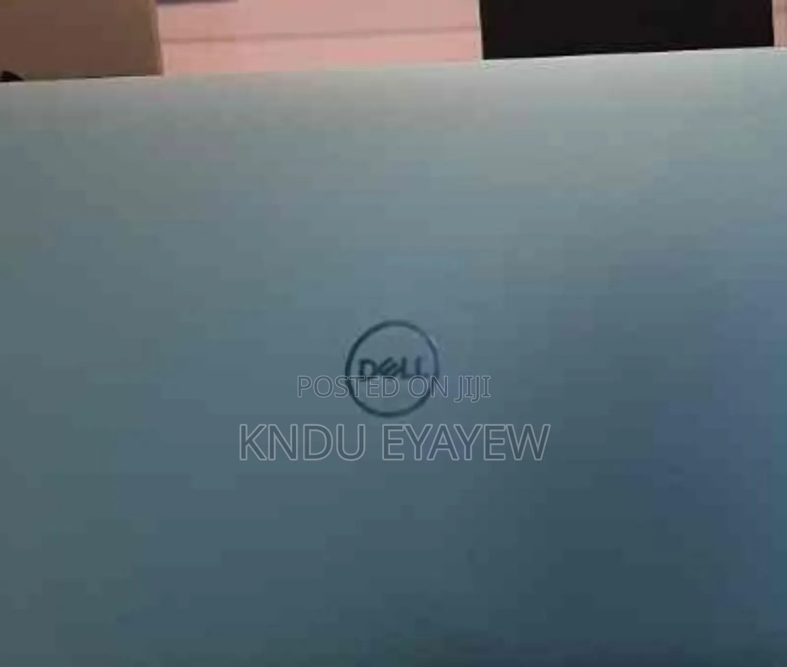 New Laptop Dell 32GB Intel Core I5 SSD 1T