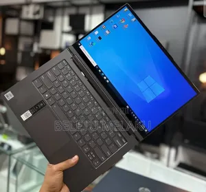 New Laptop Lenovo Yoga C930 12GB Intel Core I7 SSD 512GB