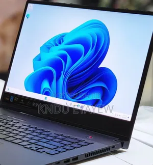 Photo - New Laptop Asus ROG Zephyrus G15 16GB Intel Core I7 SSD 512GB