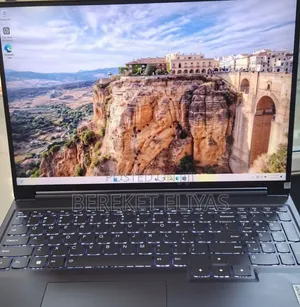 Photo - New Lenovo Legion Y7000P IRX9 Gaming Laptop 16GB Intel Core I7 SSD 1T