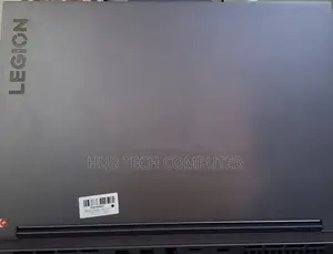 New Lenovo Legion Y7000P IRX9 Gaming Laptop 16GB Intel Core I7 SSD 1T