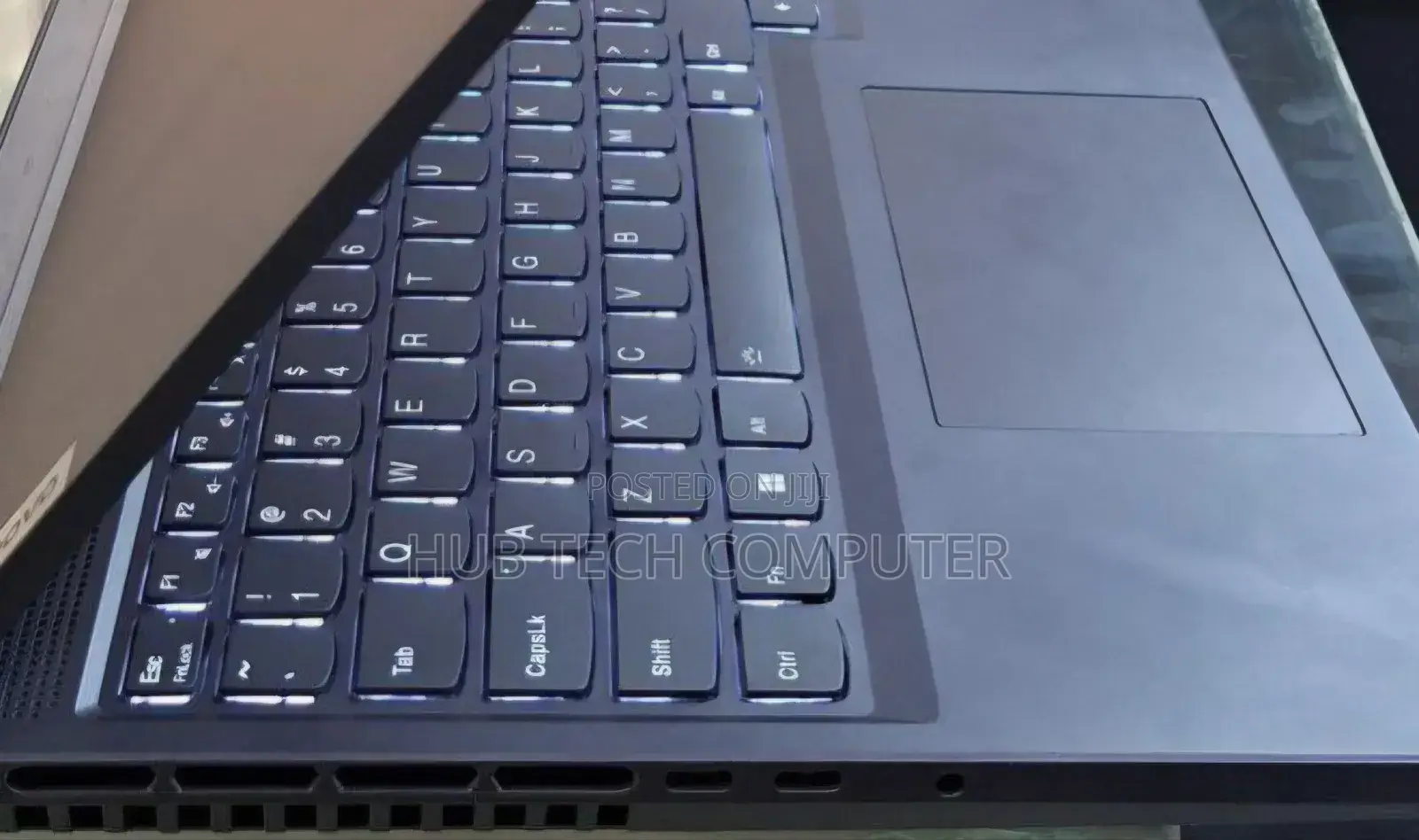 New Lenovo Legion Y7000P IRX9 Gaming Laptop 16GB Intel Core I7 SSD 1T