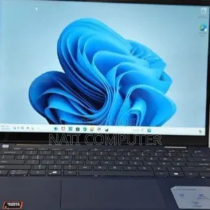 New Laptop Dell XPS 15 16GB AMD Ryzen 7 SSD 1T