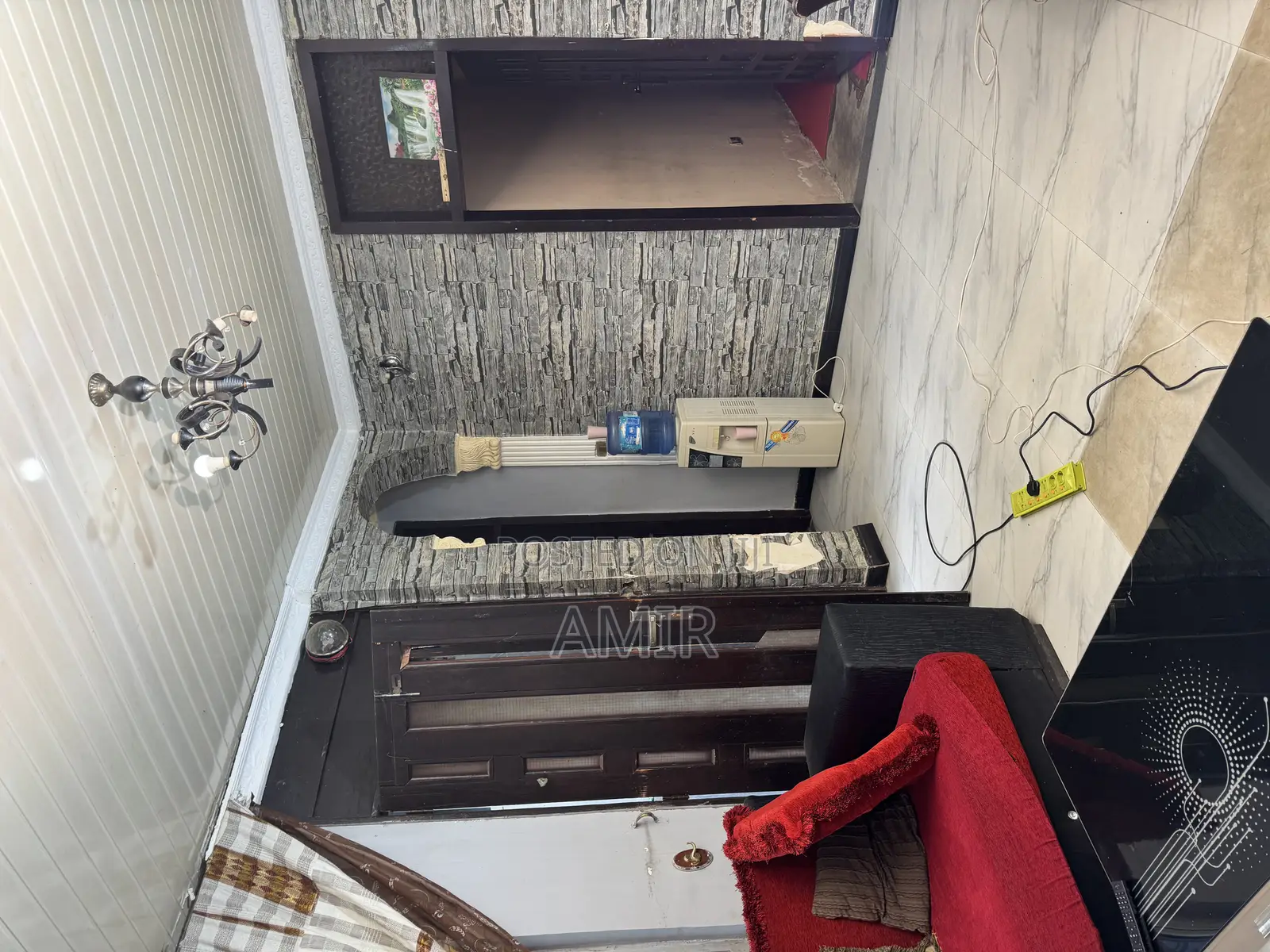 3bdrm Villa in Yeka for sale