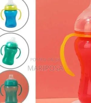 Baby's Sippy Cup