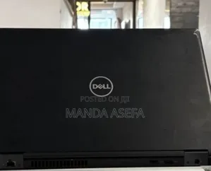 Photo - New Laptop Dell Latitude 5591 16GB Intel Core I7 SSD 512GB