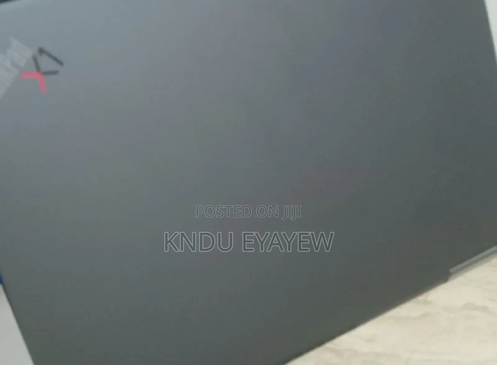 New Laptop Lenovo Thinkpad X1 Yoga 32GB Intel Core I7 SSD 512GB