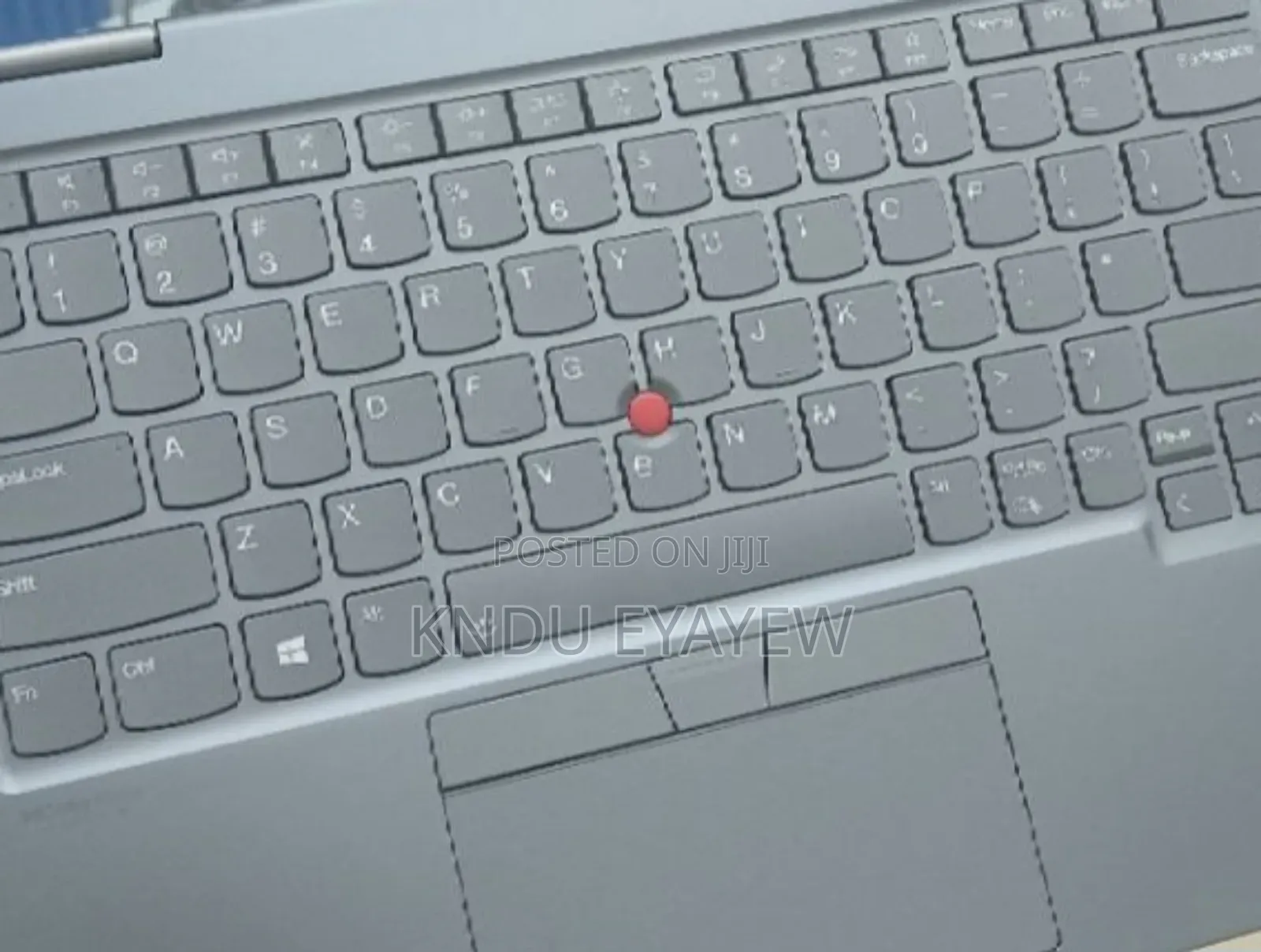 New Laptop Lenovo Thinkpad X1 Yoga 32GB Intel Core I7 SSD 512GB