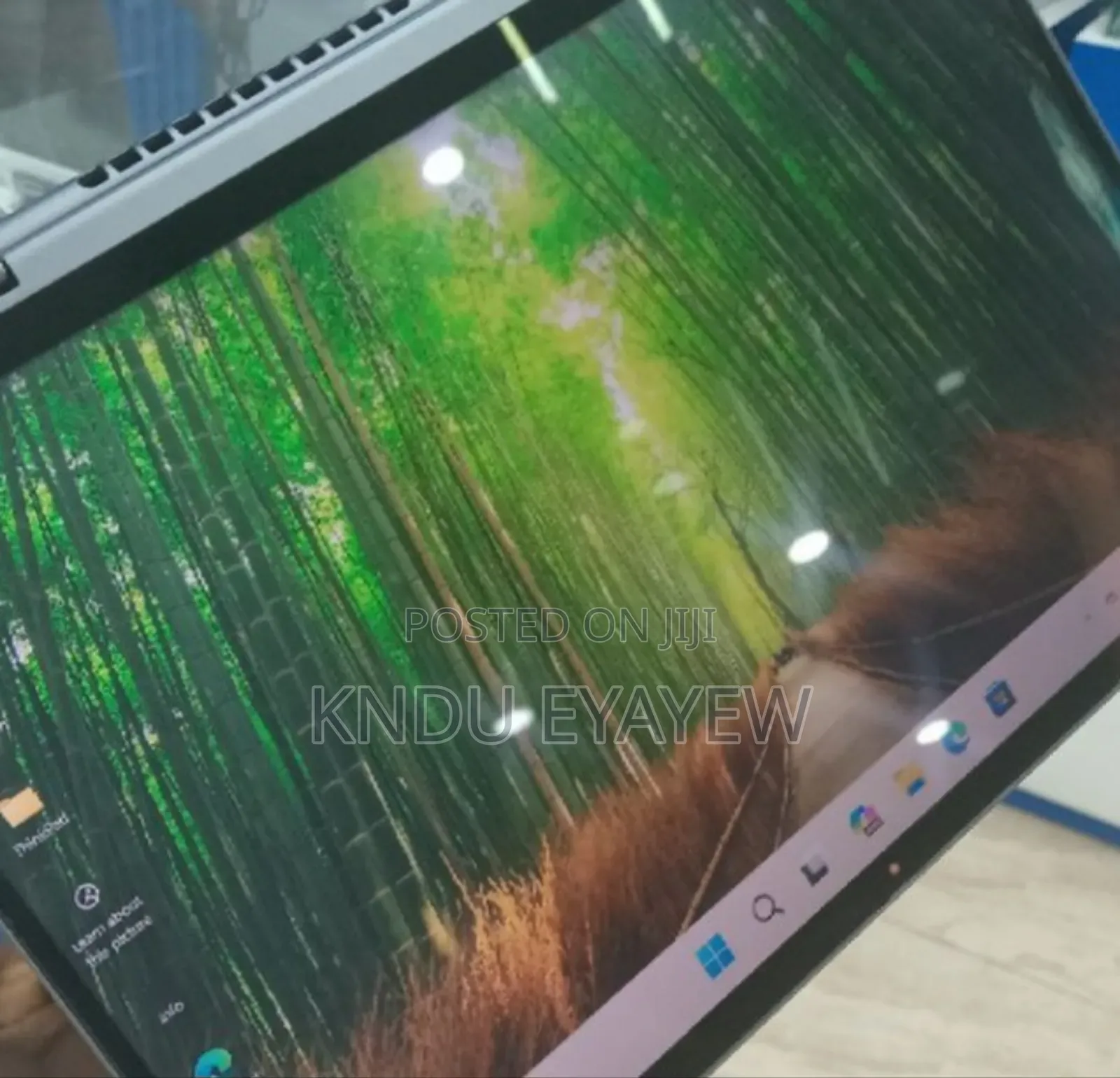 New Laptop Lenovo Thinkpad X1 Yoga 32GB Intel Core I7 SSD 512GB