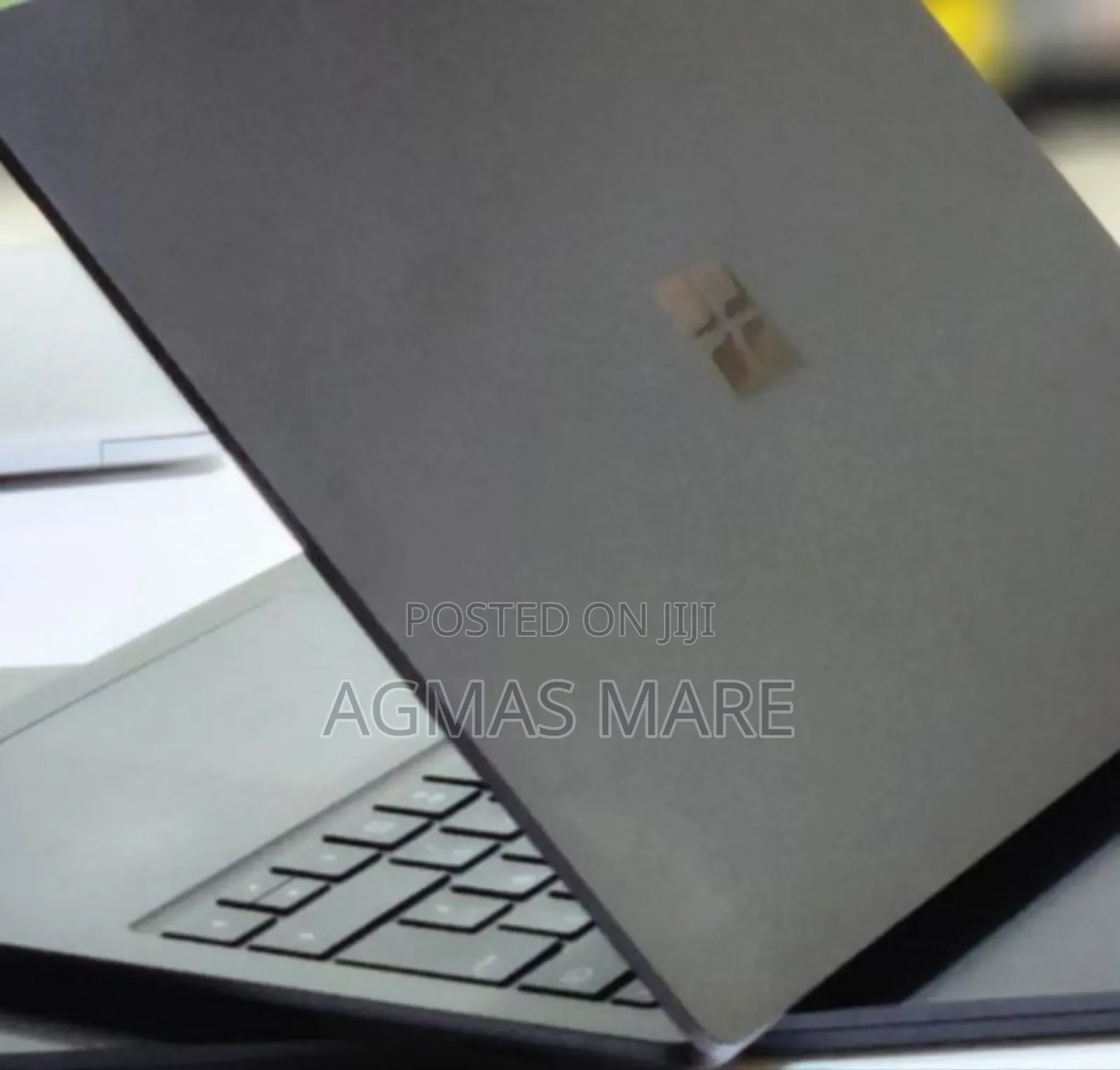New Laptop Microsoft Surface Laptop 4 16GB Intel Core I5 SSD 512GB