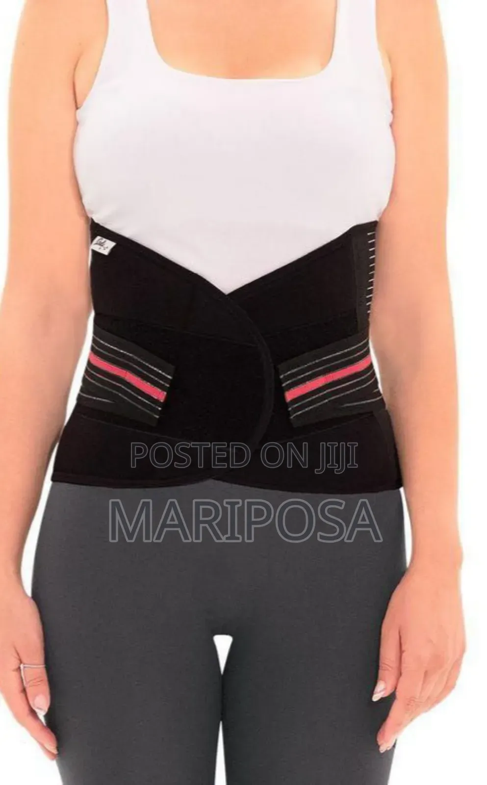 Waist Training Corset